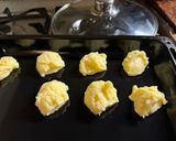 Foto del paso 1 de la receta: Pancitos de papa sin gluten