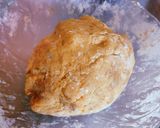 Foto del paso 2 de la receta: Ñoquis de batata o boniato