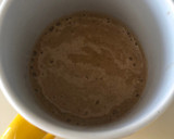 Foto del paso 1 de la receta: Mug de plátano light😋🍌