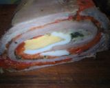 Foto del paso 9 de la receta: Matambre Arrollado