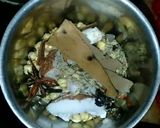 உருளைக்கிழங்கு குருமா (Urulaikilanku kuruma recipe in tamil) ரெசிபி ஸ்டேப் 1 புகைப்படம்