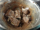 ब्राऊनी (brownie recipe in marathi)