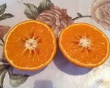 Pas rețetă Prăjitură cu portocale (Portokalopita)🍊 4 fotografie