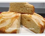 Foto del paso 10 de la receta Bizcocho de manzana