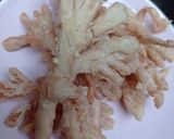 Foto langkah ke 5 dari resep Jamur krispy // jamur crispy.