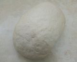 Foto del paso 1 de la receta: Masa para empanadas caseras de Mondongo.😍