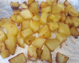 Foto del paso 5 de la receta: Patatas light