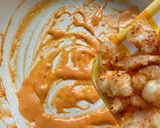 รูปขั้นตอนการทำที่ 7 ของ กุ้งเชดดา