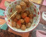 Foto langkah ke 6 dari resep Pentol favorite.
