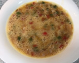 Foto del paso 2 de la receta: Tortilla completa