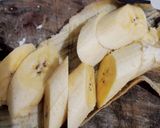 Foto langkah ke 3 dari resep Pisang Kembung.