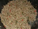 Empanadas de carne al horno