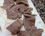 Foto del paso 3 de la receta: Nuestro vitel tone 🎄🎅🏻