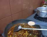Foto langkah ke 10 dari resep Semur Jengkol Khas Betawi.