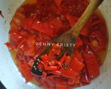 Foto langkah ke 3 dari resep Sambal Tomat.
