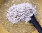 Foto del paso 2 de la receta: Croquetas de quinoa