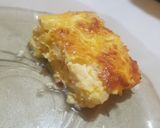 Foto del paso 3 de la receta: Chipa guazu