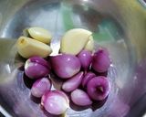 Foto langkah ke 2 dari resep Bakwan Jagung (Dadar Jagung) TWL - Tradisional Warisan Leluhur.