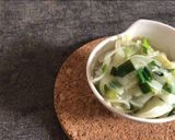 Foto langkah ke 8 dari resep Tumisan Bawang.