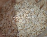 Foto langkah ke 2 dari resep Kurma Oatmeal Cookies.