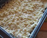 Három színű sütike recept fázis 2 fotója