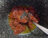 عکس مرحله 7 از دستور 😍خورش خلال 😍