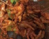 Foto langkah ke 9 dari resep Ceker Mercon.