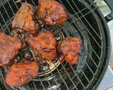 Foto langkah ke 5 dari resep Ayam & Tahu Bakar ala Dapoer Mama Cindhy - Mudah & Enak -.