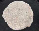 A picture of step 3 of Ragi appe.