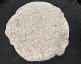 A picture of step 3 of Ragi appe.