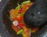 Foto langkah ke 4 dari resep Sambel ikan teri.