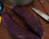Foto langkah ke 1 dari resep Pecak Terong.