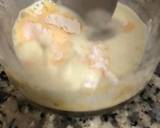 Fruit custard in tart shell recipe step 1 photo