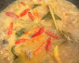Foto langkah ke 4 dari resep Tongseng Ayam Pedas.