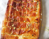 Foto del paso 8 de la receta: Pastel crujiente de queso o Mutabbaq