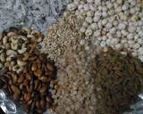 Nuts recipe step 1 photo