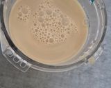 Une image de l'étape 1 de Crème Glacée aux Kinders Bueno au Ninja Swirl 😃.