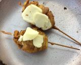 A picture of step 3 of Crispy potato.