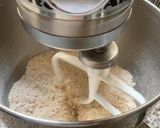 A picture of step 1 of Algerian Griwech – Easy Recipe.