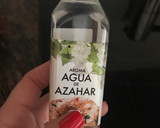 Foto del paso 1 de la receta: Bizcocho de chocolate y pistachos por encima. Apta para diabetes