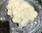 Foto langkah ke 3 dari resep Sotong Temennya Tahu Bulat.