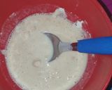 Foto del paso 2 de la receta: Pan de panchos bien pancho🌭🌭