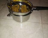 A picture of step 9 of Holige.