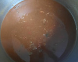 Foto del paso 4 de la receta: Carrilladas al Vino tinto con Chocolate
