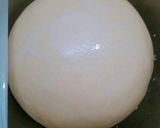 Hình bước làm 8 của món Bánh mì hoa cúc Harrys Brioche