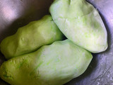 Horog horog pandan