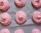 Foto langkah ke 5 dari resep Meringue Putih Telur.