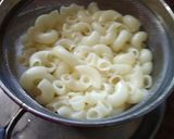 बैक्ड पास्ता (baked pasta recipe in Hindi) रेसिपी चरण 5 फोटो