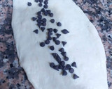 Foto del paso 10 de la receta: Roscones tiernos de leche, mantequilla y pepitas de chocolate
