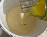 Φωτογραφία βήματος 7 της συνταγής Μηλόπιτα κέικ σε ρολό